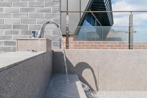 Fotografie z fotogalerie ubytování Haeilri Pool&SPA Hotel v destinaci Sogüpcho