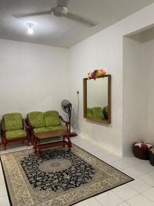 Billede fra billedgalleriet på Muqmeen Homestay Semporna i Semporna + 3 billeder