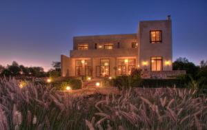 Gallery image of Villa Azir in Ghazoua