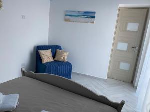 Fotografie z fotogalerie ubytování B&B La Lingua v destinaci Procida