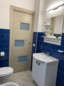 Fotografie z fotogalerie ubytování B&B La Lingua v destinaci Procida