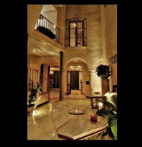 Zdjęcie z galerii obiektu Hotel Conde de Cárdenas w Kordobie