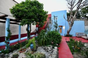 Gallery image of Katia’s Home in Rhodes Town