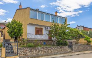 Bygningen som lejligheden ligger i + 22 billeder