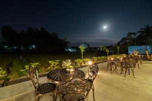 Fotografie z fotogalerie ubytování Eco Lux Riverside Hotel & Spa v destinaci Hoi An