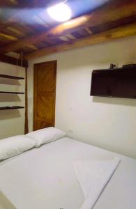 Galeriebild der Unterkunft Cabañas Barikoke-Capri in Moñitos