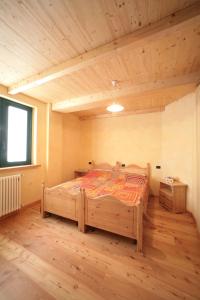 Gambar di galeri bagi Normena Mountain Residence di Tizzano Val Parma