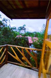 Φωτογραφία από το άλμπουμ του Cabañas Barikoke-Bali σε Moñitos