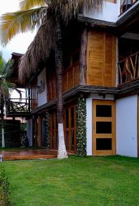 Φωτογραφία από το άλμπουμ του Cabañas Barikoke-Bali σε Moñitos