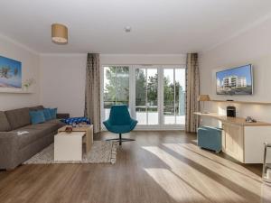 Et opholdsområde på Beach holiday Comfortable holiday residence