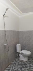 Koupelna v ubytování Selow Homestay + 20 fotografií