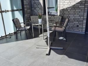 Gallery image of Am Hostertberg Comfortable holiday residence in Simmerath