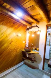Fotografie z fotogalerie ubytování Cabañas Barikoke-Bora Bora v destinaci Moñitos