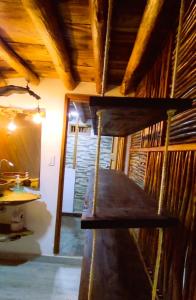 Fotografie z fotogalerie ubytování Cabañas Barikoke-Bora Bora v destinaci Moñitos + 18 fotografií