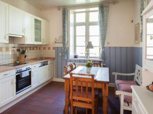 Photo de la galerie de l'établissement Alte Schule Tetenbüll, à Tetenbüll