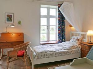 Photo de la galerie de l'établissement Alte Schule Tetenbüll, à Tetenbüll