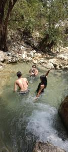 Kuvagallerian kuva majoituspaikasta BlaBla House Rishikesh, joka sijaitsee kohteessa Rishīkesh