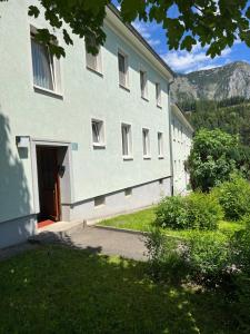 Nespecifikovaný výhled na hory nebo výhled na hory při pohledu z apartmánu