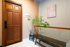 Fotografie z fotogalerie ubytování HemTouch House v Ho Či Minově městě