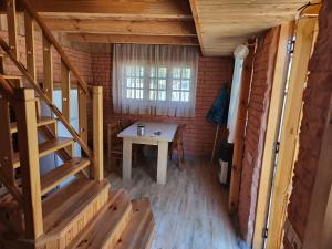 科布列季Kobuleti Pines Resort Cottage的相册照片