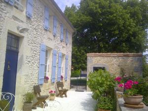 صورة لـ Chambres d'Hôtes La Maline في Trizay