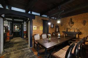 Fotografie z fotogalerie ubytování The Old Inn v destinaci Bandipur
