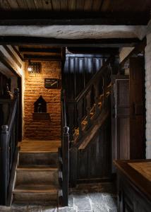Fotografie z fotogalerie ubytování The Old Inn v destinaci Bandipur