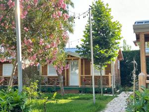 Imagen de la galería de Villa Bianca, en Rubjekë