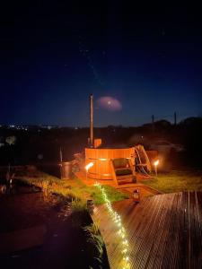 Foto dalla galleria di Marsh End Cottage a Worcester