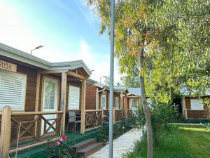 Imagen de la galería de Villa Bianca, en Rubjekë