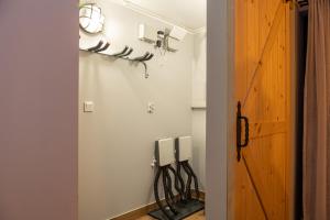Fotografia z galérie ubytovania Biathlon Park - Apartament VIP v destinácii Kościelisko