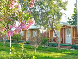 Imagen de la galería de Villa Bianca, en Rubjekë