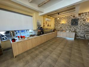 Fotografie z fotogalerie ubytování Studio Nikiti Beach v destinaci Nikiti