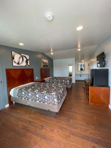 Gallery image of Sunny Sands Inn in Costa Mesa
