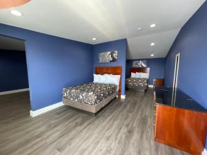 Gallery image of Sunny Sands Inn in Costa Mesa