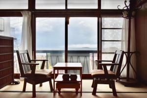 Fotografie z fotogalerie ubytování あざみ庵熱海 v destinaci Atami