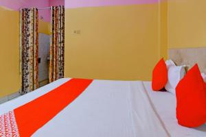 Легло или легла в стая в OYO Hotel Bhaba Lakshmi