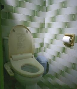 Afbeelding uit fotogalerij van Kitakubo Residence in Tubod