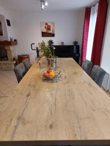 Gallery image of Maison de ville in Dourdan