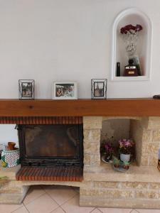 Gallery image of Maison de ville in Dourdan