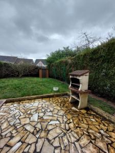 Gallery image of Maison de ville in Dourdan +4 photos