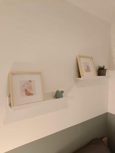 Fotografie z fotogalerie ubytování Studio Les Etoiles de Chasselay v destinaci Chasselay