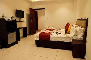 Fotografie z fotogalerie ubytování Spring Valley Resort v destinaci Thekkady