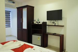 Fotografie z fotogalerie ubytování Spring Valley Resort v destinaci Thekkady