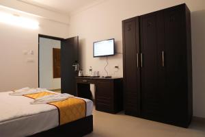 Fotografie z fotogalerie ubytování Spring Valley Resort v destinaci Thekkady