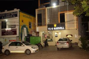 Foto dalla galleria di TS-K-MARVELL a Rāmeswaram