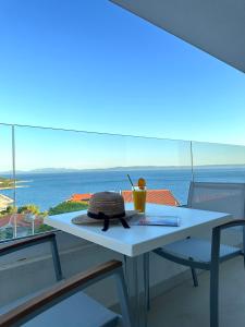 Φωτογραφία από το άλμπουμ του Villa Apartment Danny σε Baška Voda