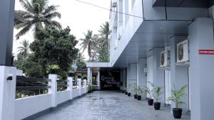 Fotografie z fotogalerie ubytování Spring Valley Resort v destinaci Thekkady