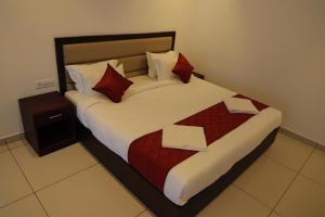 Fotografie z fotogalerie ubytování Spring Valley Resort v destinaci Thekkady