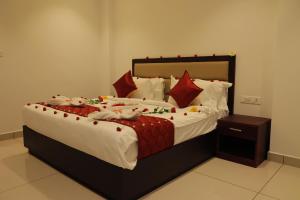 Fotografie z fotogalerie ubytování Spring Valley Resort v destinaci Thekkady